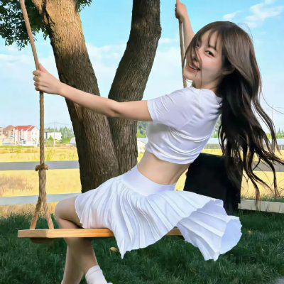 冲吧!我的庞克青春